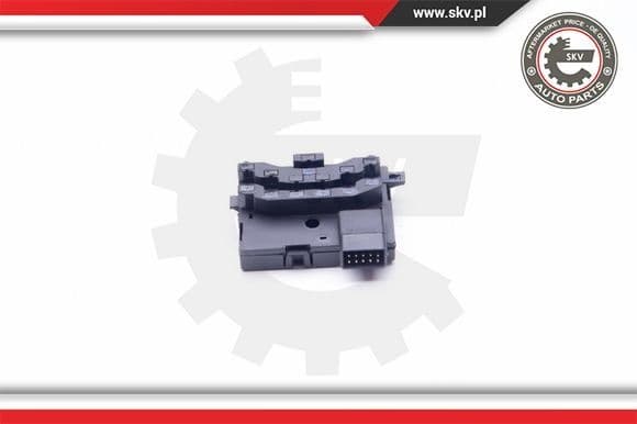 Steering Angle Sensor 17SKV383 - image 4