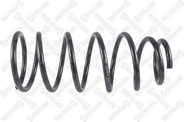 Suspension Spring 10-20363-SX