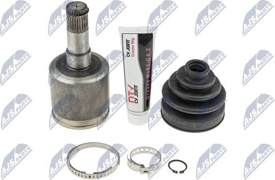 CV joint inner NPW-DW-019