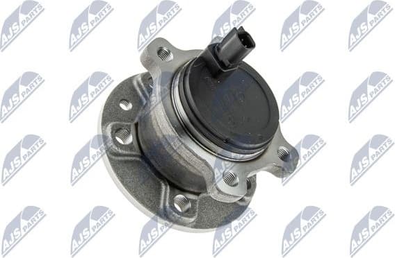 Wheel Bearing Kit KLT-VV-021