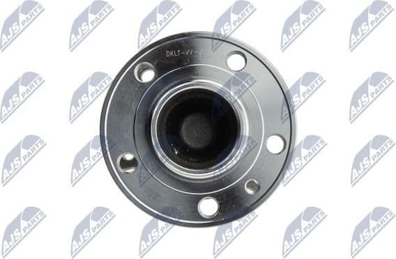 Wheel Bearing Kit KLT-VV-021 - image 4