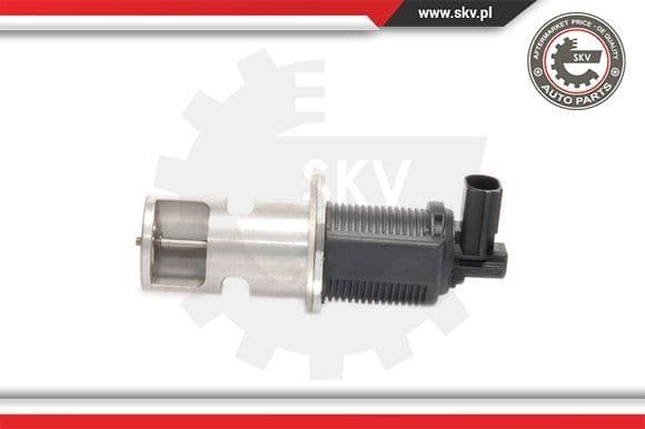 EGR Valve 14SKV009 - image 3