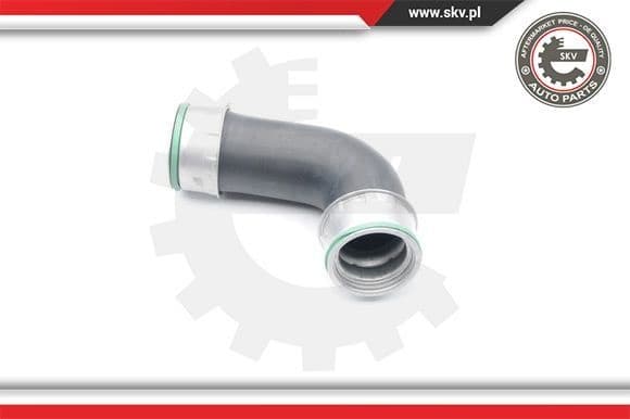 Charge Air Hose 24SKV006