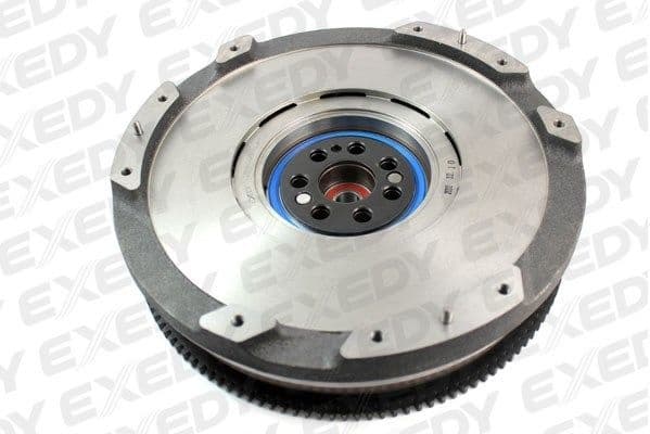 Flywheel MBFD001