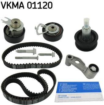 Timing belt kit SKF VKMA01120