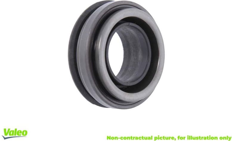 Clutch Release Bearing VALEO 804133
