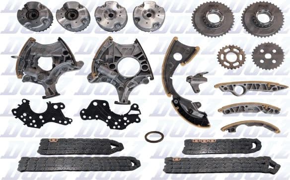 Timing Chain Kit SKCA128V