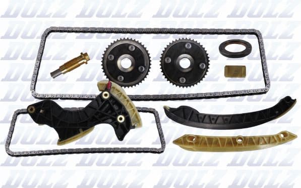 Timing Chain Kit SKCM034V