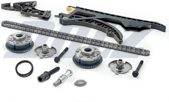 Timing Chain Kit SKCB166V