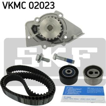 SKF VKMC 02023