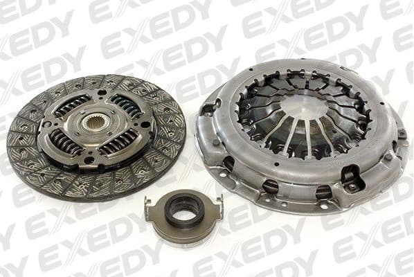 Clutch Kit FJK2034