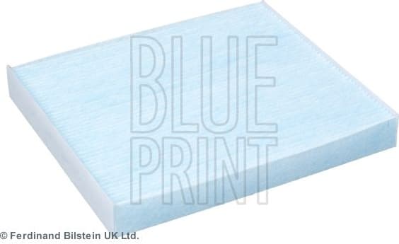 Filter, cabin air BLUE PRINT ADG02563