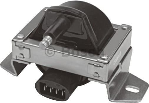 Ignition Coil BOSCH F000ZS0113