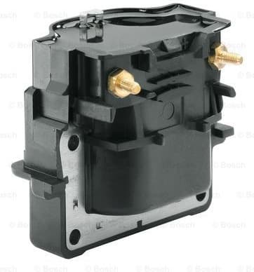 Ignition Coil BOSCH F000ZS0121