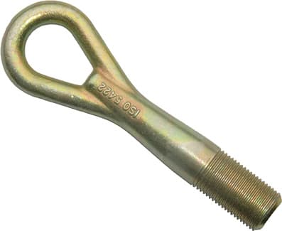 Towing hook BK137