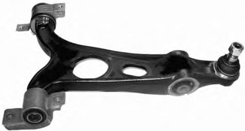 Arm front suspension EPA003