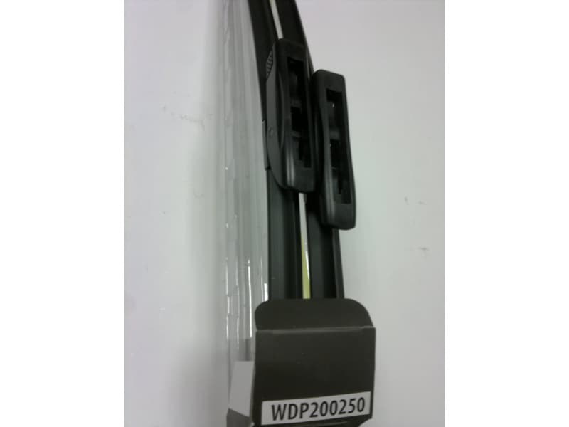 Wiper blade set, 2psc WDP200250